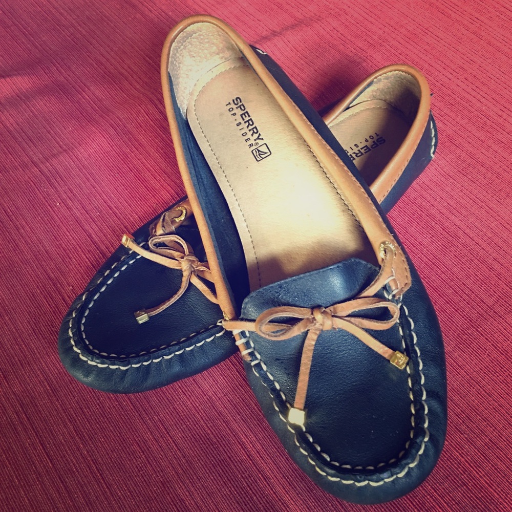 Sherry Loafer